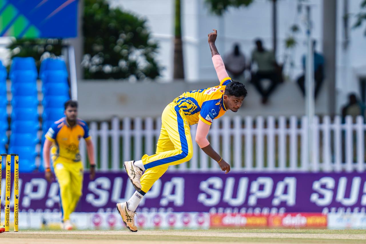 Dynamic sports moment capture - REELO portfolio